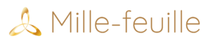 mille-feuille ロゴ